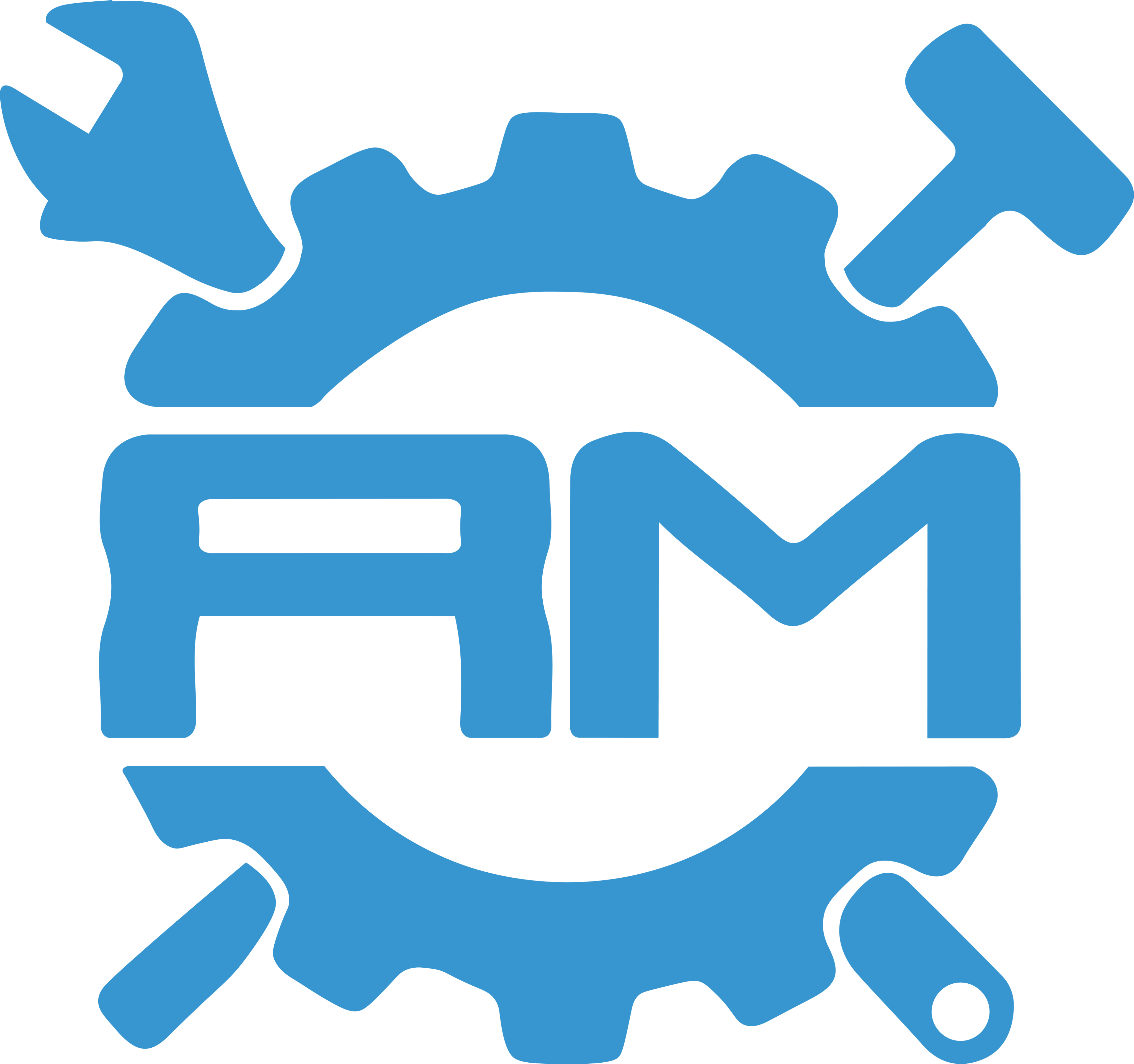 ADEAM logo