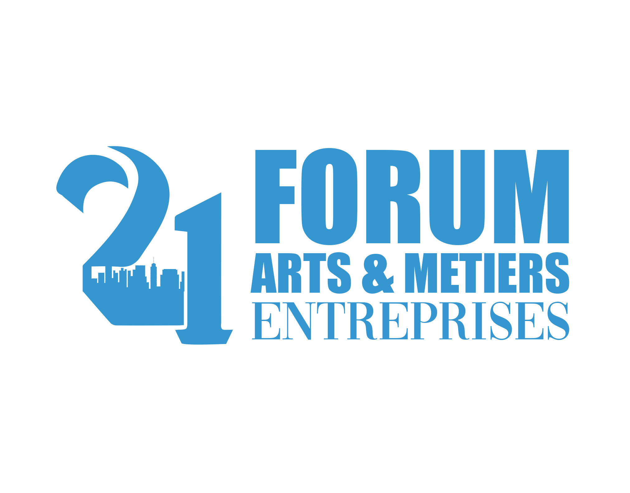 FAME logo