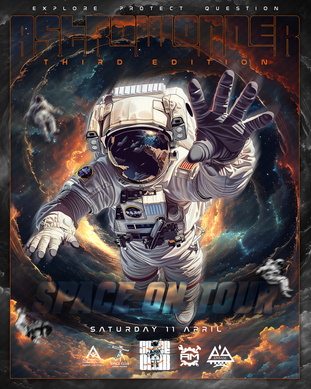 Astrowonder 3