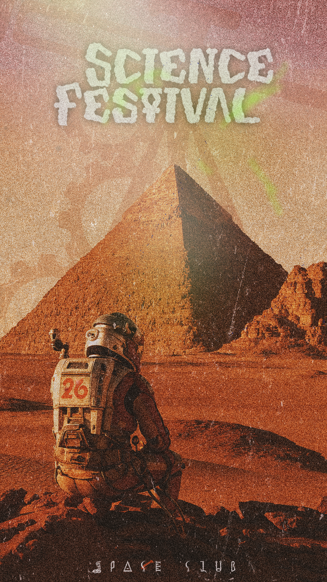 Story Teaser Egypt