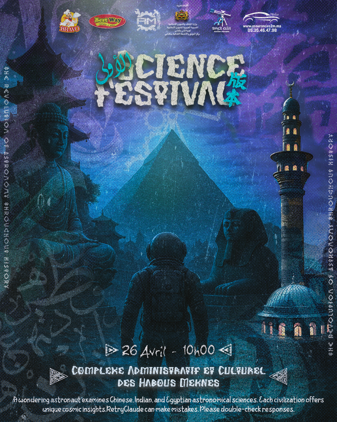 Science Festival