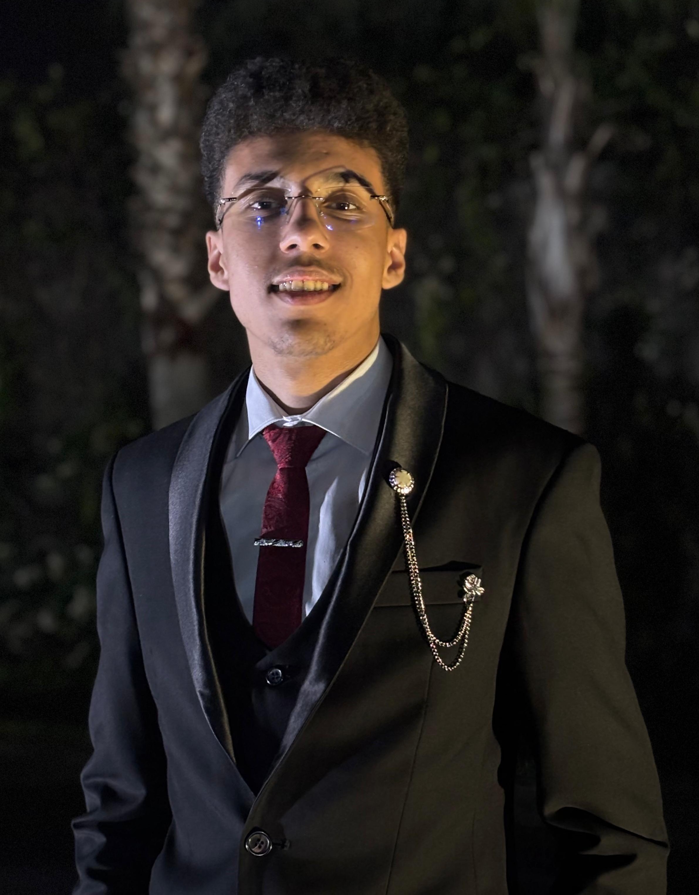 Alae Rhazouani